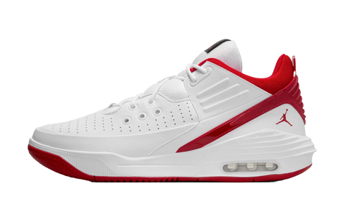 MAX AURA 5 "WHITE GYM RED" DZ4353 106