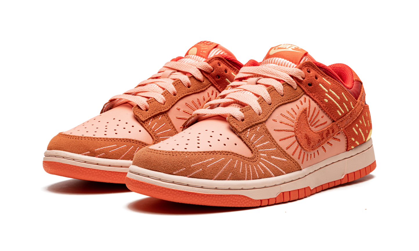DUNK LO NH MNS WMNS"Winter Solstice" DO6723 800