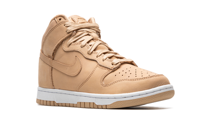 DUNK HIGH PREMIUM MNS WMNS"Vachetta Tan" DX2044 201