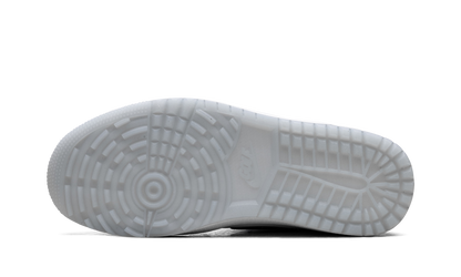 1 Low Golf Mule "Wolf Grey" FJ1214 004