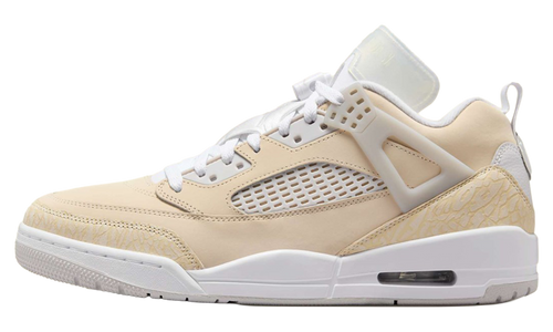 Spizike Low "Sanddrift" HV6528 100