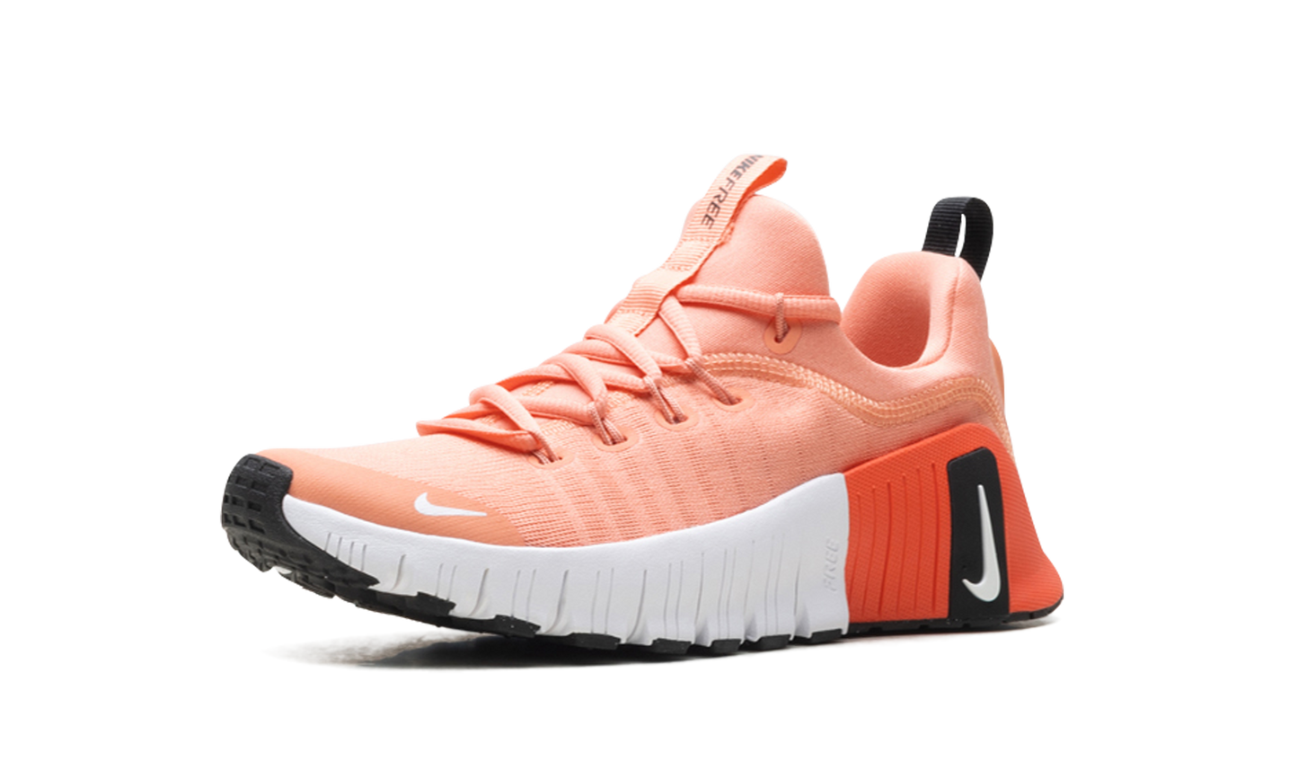 Free Metcon 6 WMNS"Apricot" FJ7126 803