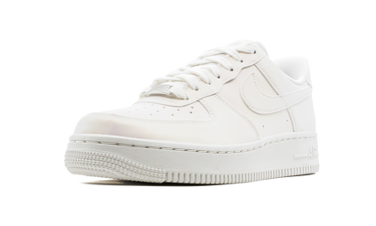 AIR FORCE 1'07 MNS WMNS"Reflective White" DC2062 100