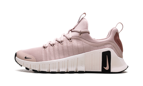 Free Metcon 6 PRM WMNS"Pink Oxford/ Light Soft Pink/ Black" HF1208 600