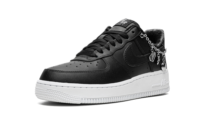 AIR FORCE 1'07 LX MNS WMNS"Lucky Charms - Black" DD1525 001