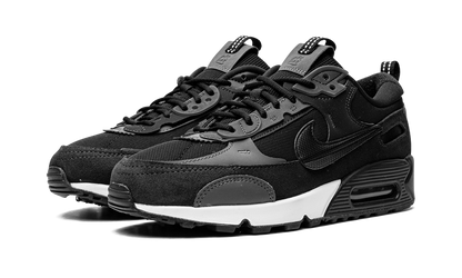 AIR MAX 90 FUTURA MNS WMNS"Black" DM9922 003