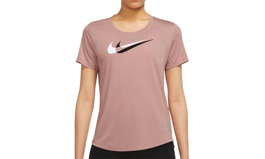 Dri-FIT Swoosh Run Short-Sleeve Running Top"CALAMINE" DD6478 609