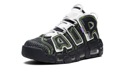 AIR MORE UPTEMPO MNS WMNS"Serena Williams Design Crew - Denim" DX4219 400