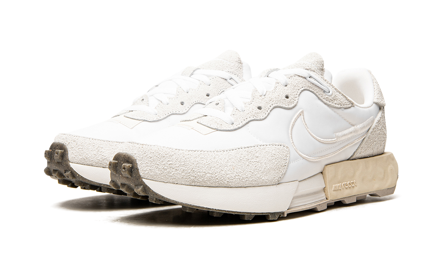 FONTANKA WAFFLE WMNS"White" DC3579 100