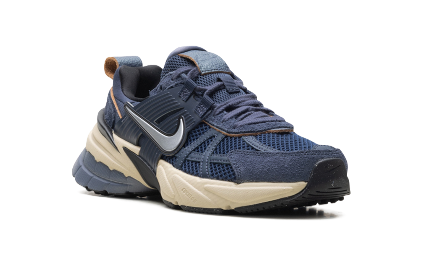 V2K Run WMNS"Thunder Blue Chrome" FN6703 400