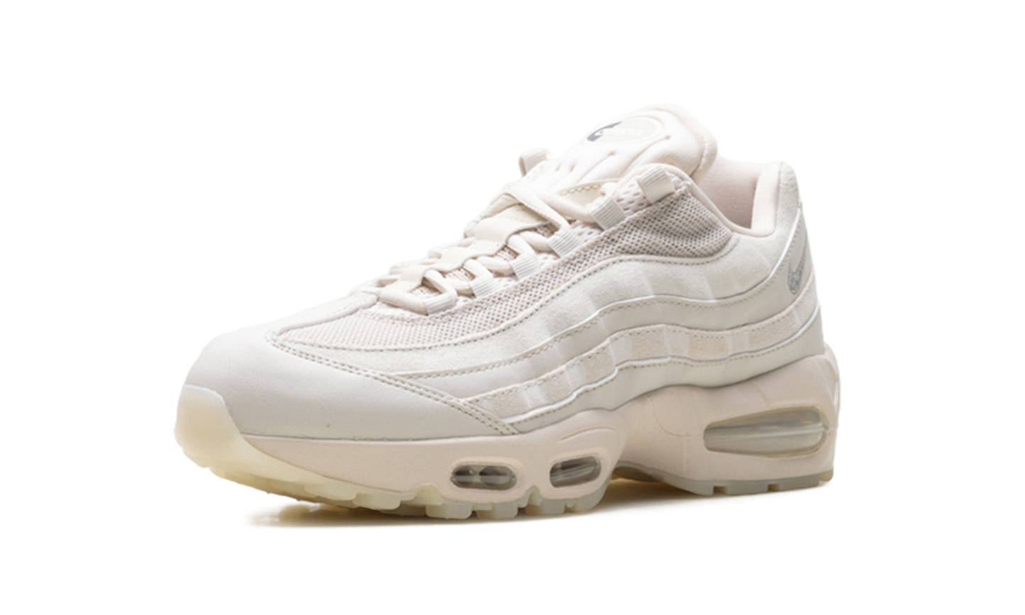 Air Max 95 WMNS"Soft Pearl" IB6396 101