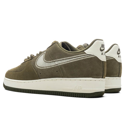 Air Force 1 '07 LV8 - Medium Olive/Sail