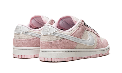 DUNK LO LX MNS WMNS"Pink Foam" DV3054 600