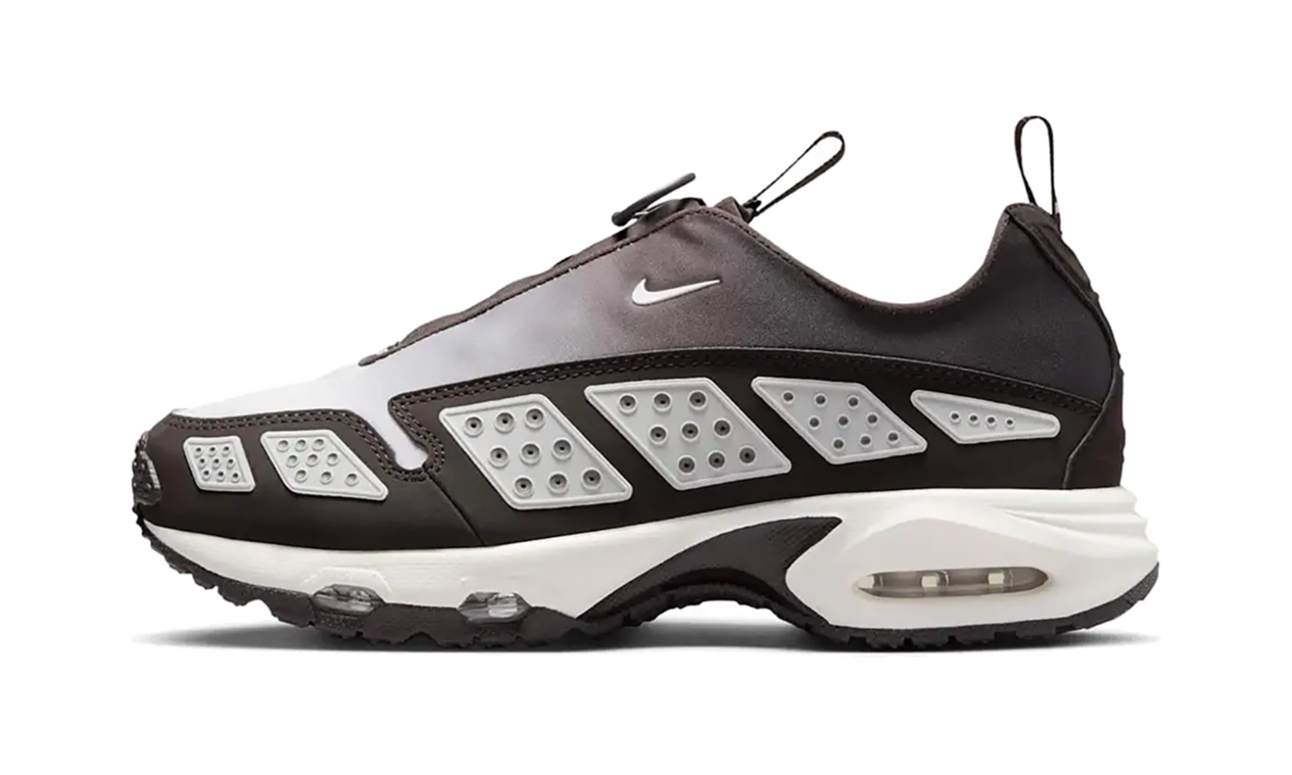 Air Max SNDR WMNS"Black/White" HJ8080 200