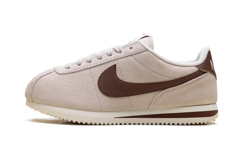 Cortez WMNS"Light Orewood Brown Fauna Brown" IB1857 100
