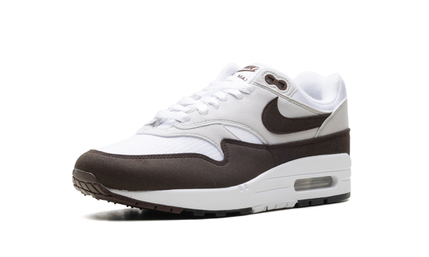 Air Max 1 WMNS"Baroque Brown" DZ2628 004