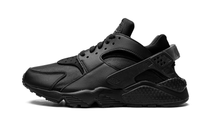 AIR HUARACHE MNS WMNS"Triple Black" DH4439 001