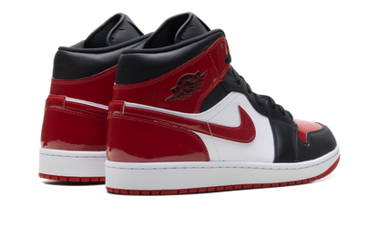 1 Mid SE "Patent Bred Toe" HV4091 006