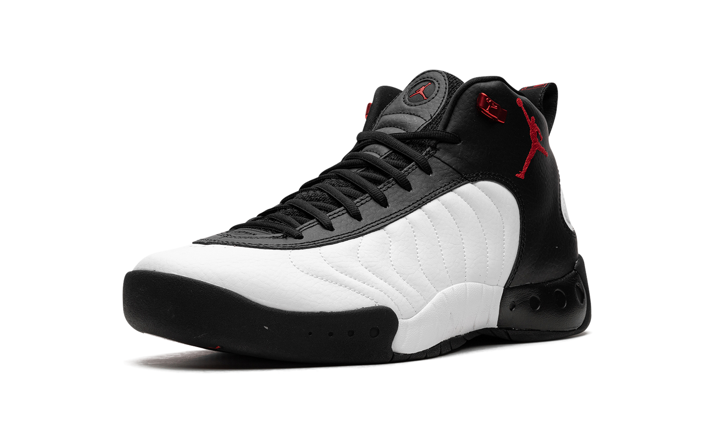 Jumpman Pro "White / Black / True Red" DN3686 061