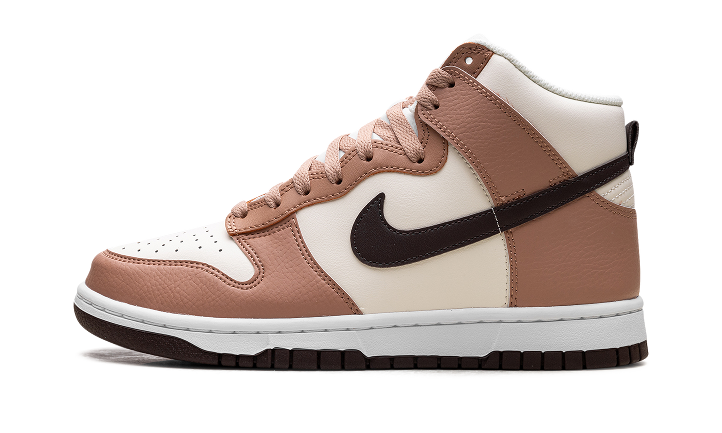 DUNK HIGH WMNS"Dusted Clay" FQ2755 200
