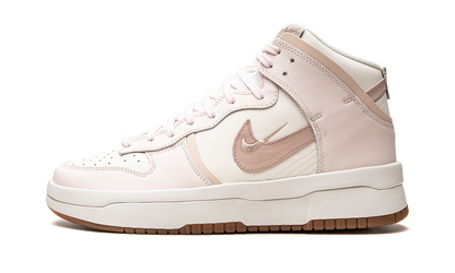 DUNK HIGH UP MNS WMNS"Pink Oxford" DH3718 102