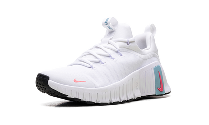 Free Metcon 6 WMNS"White Denim Turquoise" FJ7126 102