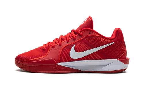 Sabrina 2 WMNS"University Red" HF3234 600