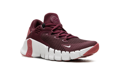 Free Metcon 4 Wmns"Dark Beetroot" CZ0596 669