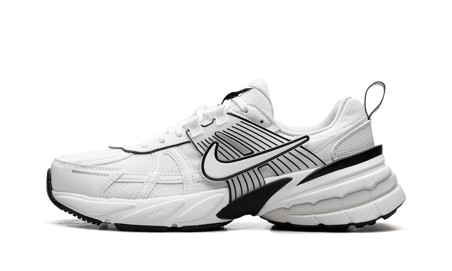 V2K Run WMNS"White/White-Platinum Tint" HF5342 100