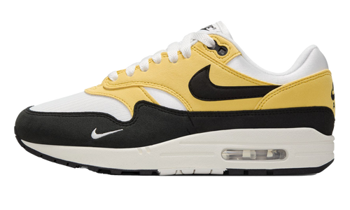 Air Max 1'87 WMNS"Saturn Gold Black" HF1194 700