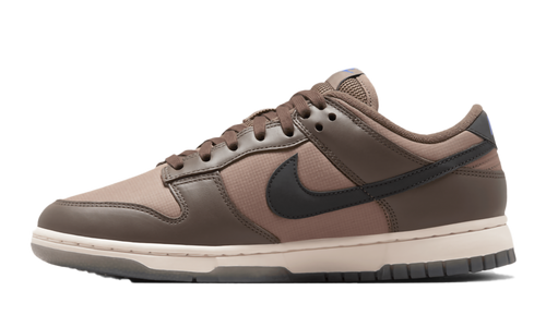 Dunk Low WMNS"Mink Brown" FZ2552 001