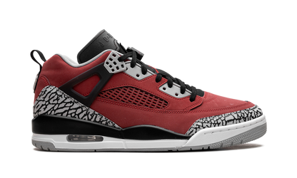Spizike Low "Toro" FQ1759 600