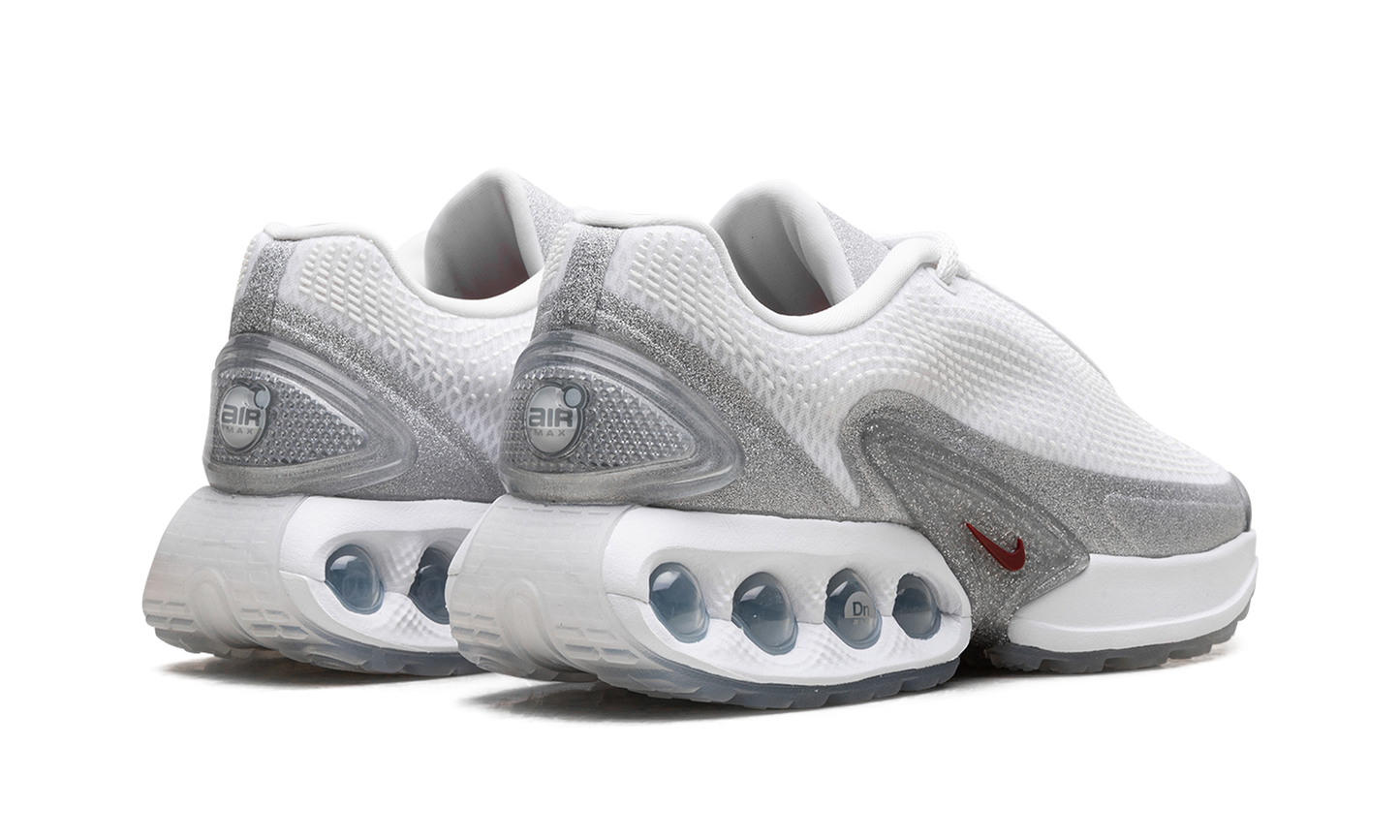 Air Max Dn WMNS"Silver Glitter" HQ3457 161