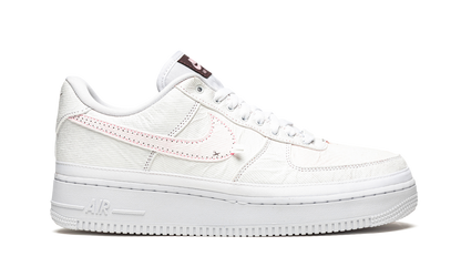 AIR FORCE 1'07 PRM MNS WMNS"Tear-Away Reveal" DJ9941 244