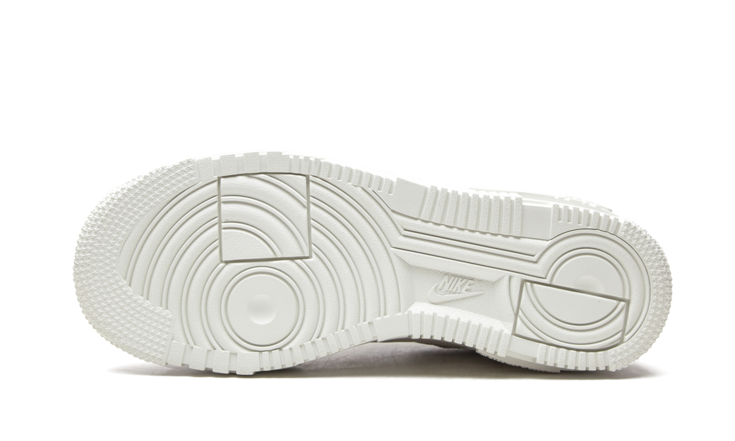AIR FORCE 1 PIXEL MNS WMNS"Snakeskin"