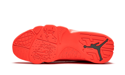9 Retro Low "Bright Mango"