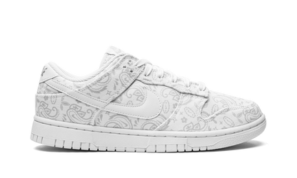 DUNK LO MNS WMNS"White Paisley" DJ9955 100