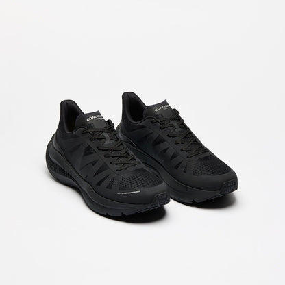Women's Condor 3 Advanced Engineered-Mesh in Full-Black