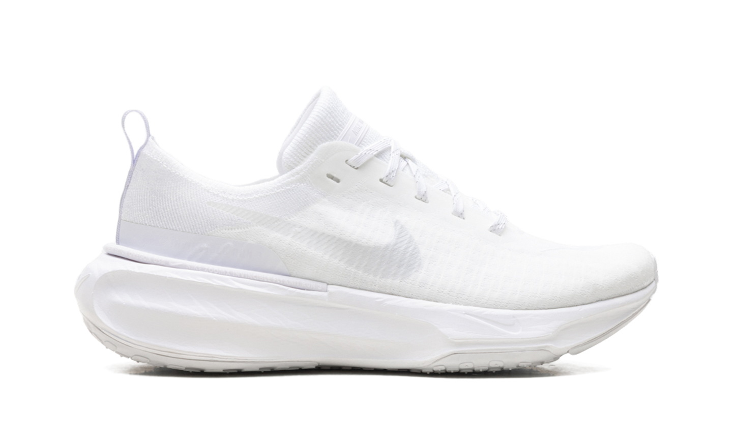 ZoomX Invincible 3 Wmns"White" DR2660 103