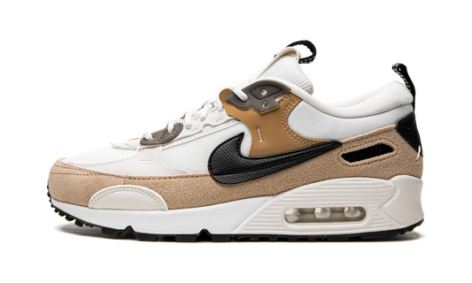 AIR MAX 90 FUTURA MNS WMNS"Tan" DM9922 002