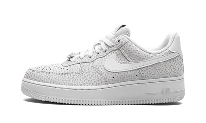 AIR FORCE 1'07 WMNS"Grey" FV6519-001