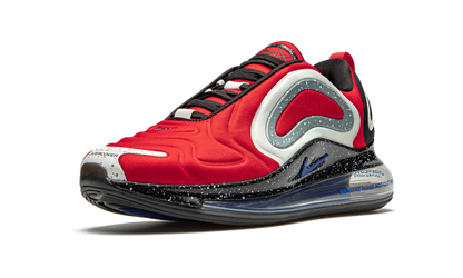 Air Max 720 "Undercover-Red" CN2408 600