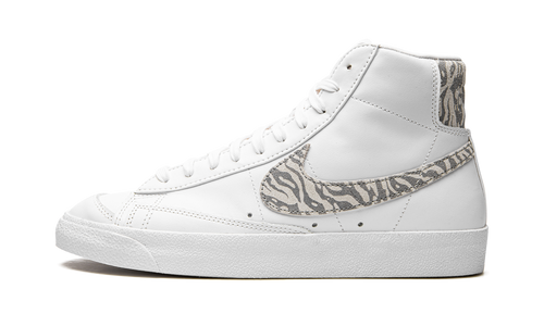 BLAZER MID'77 MNS WMNS"Zebra" DH9633 101