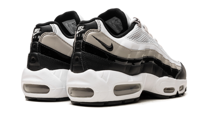 AIR MAX 95 WMNS"Light Iron Ore/ Black Patent" DR2550 100