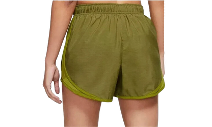 TEMPO DRI-FIT 3'' RUNNING SHORTS WMNS"Green" CU8890 333