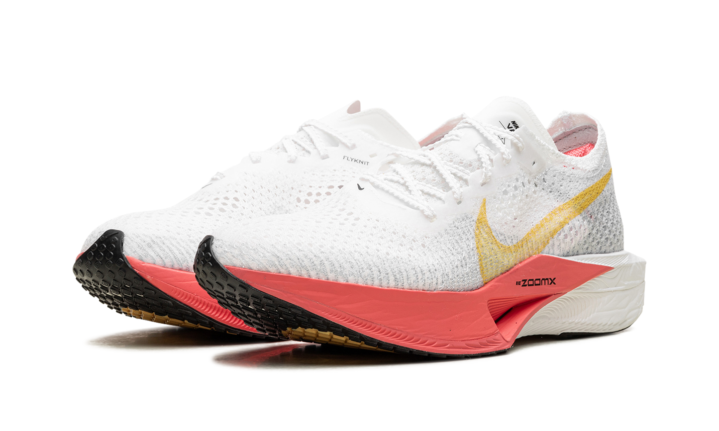 Zoomx Vaporfly Next% 3"Topaz Gold" DV4130 101