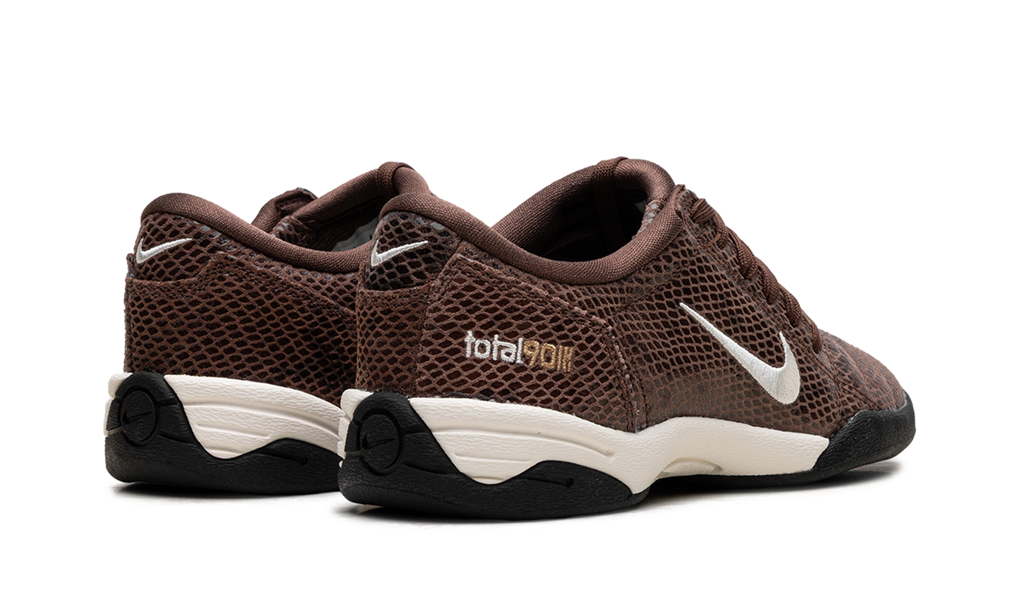 Total 90 SE WMNS"Brown Snakeskin" IB4204 201