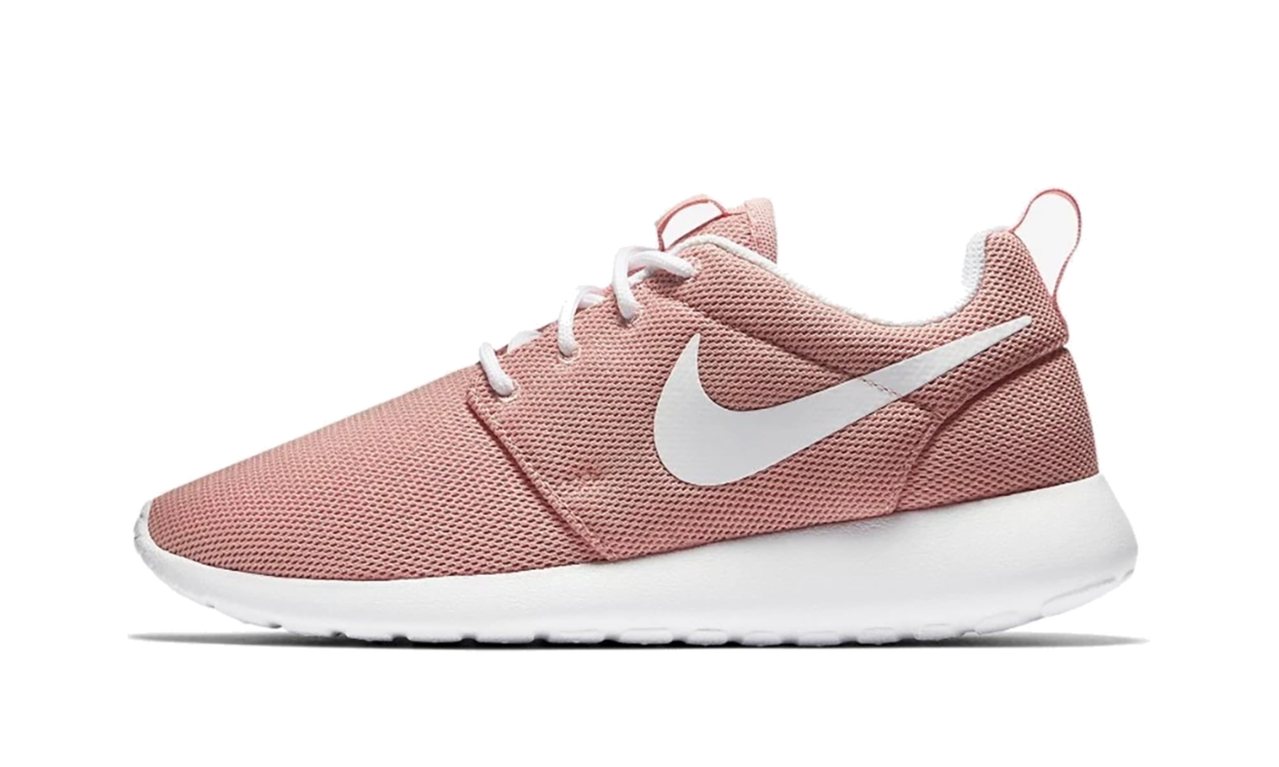 Roshe Run Wmns"Coral Stardust" 844994 603