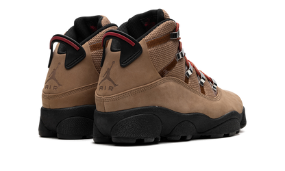 6 RINGS WINTERIZED "Rocky Tan" FV3826-202