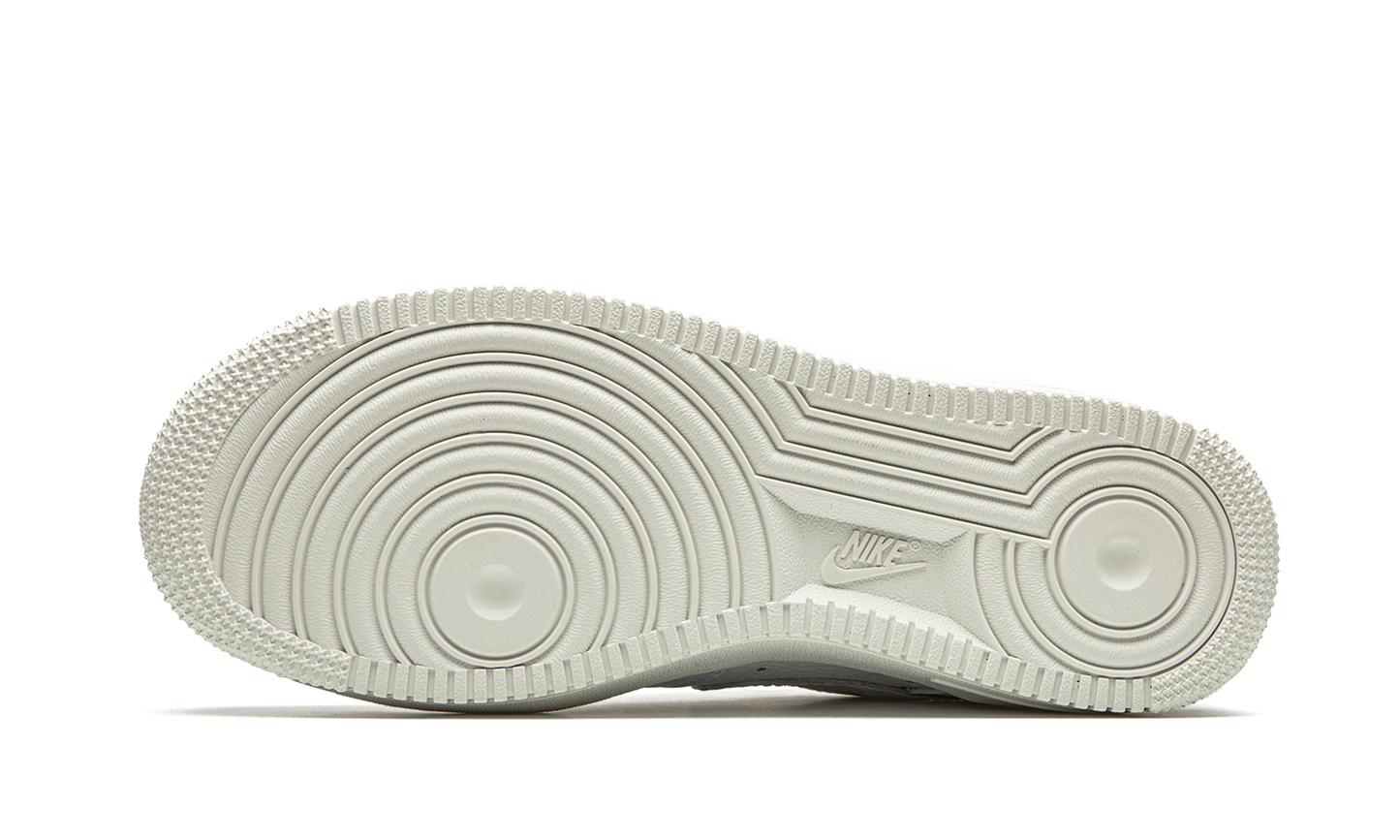 AIR FORCE 1 LO LX MNS WMNS"Bling" CZ8101 100